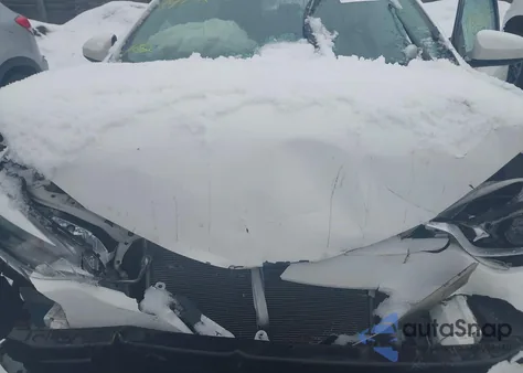 2014 Toyota Corolla Le из США, поврежденный, VIN 2T1BURHE8EC203829